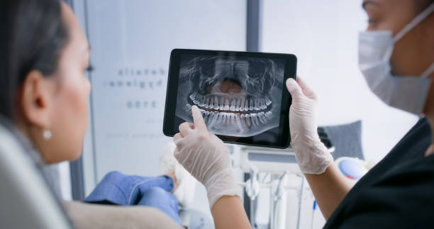 Licensed Invisalign Clear Aligners service in Fallston, MD - Smile Center Dentistry